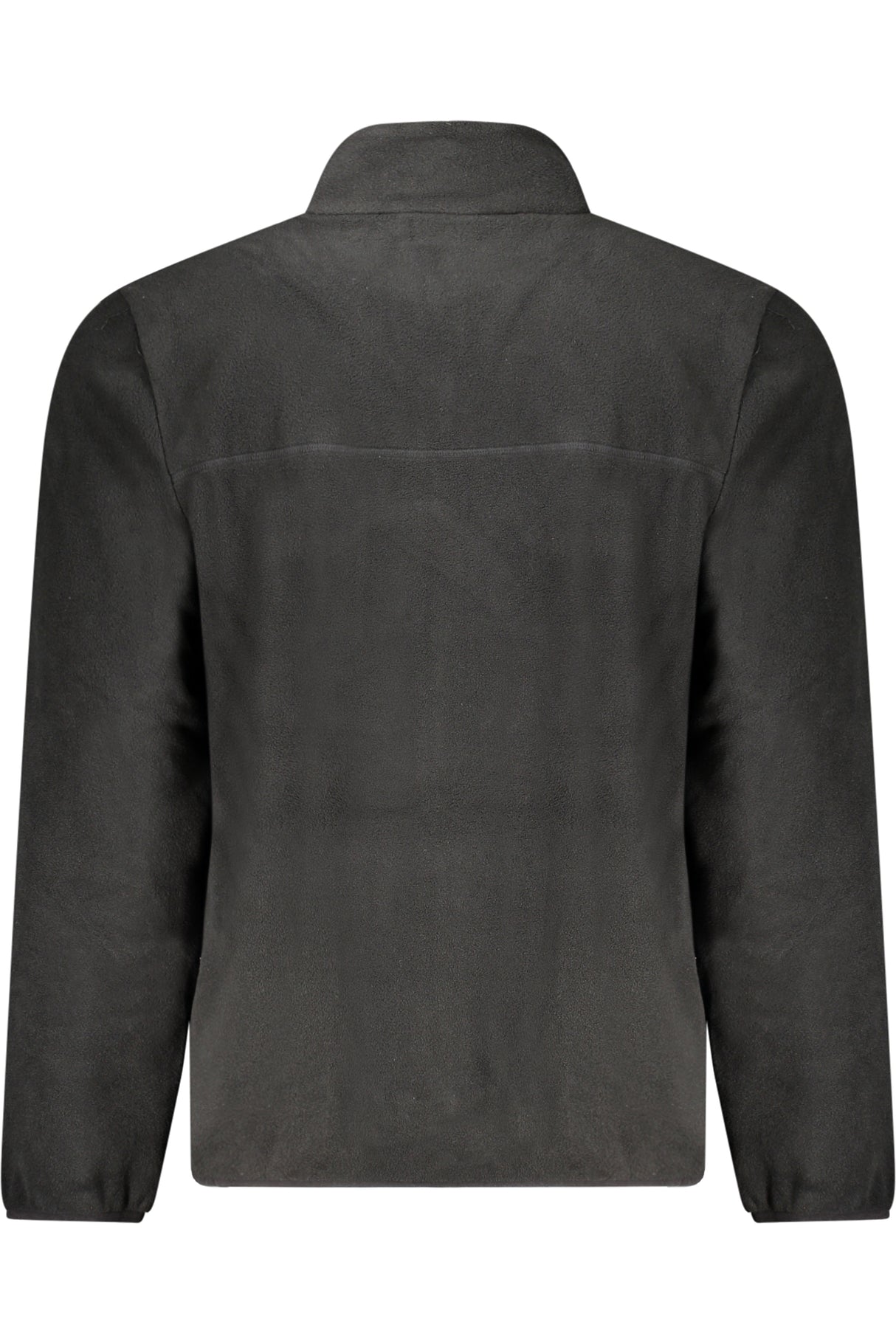 FILA MEN'S BLACK SPORTS JACKET