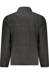 FILA MEN'S BLACK SPORTS JACKET
