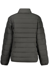 FILA WOMEN'S BLACK JACKET