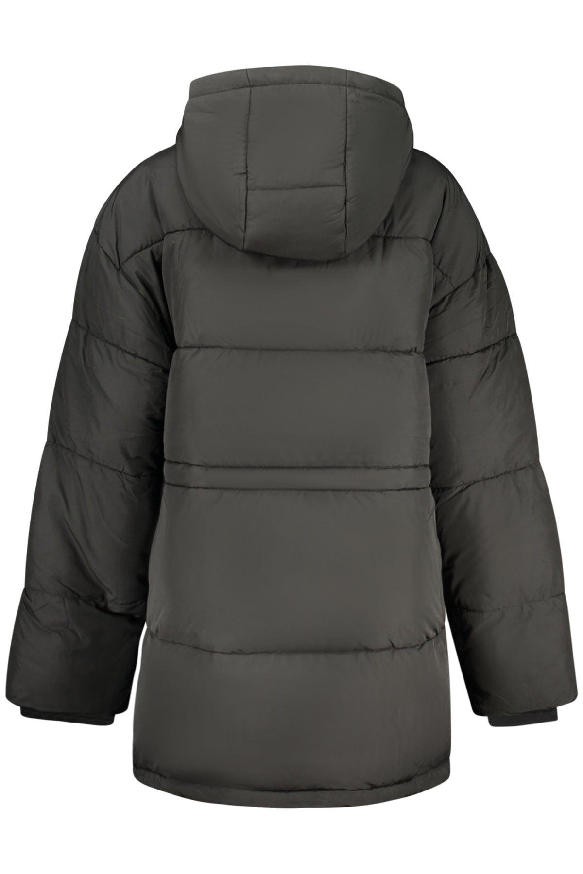 FILA WOMEN'S BLACK JACKET
