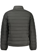 FILA MEN'S BLACK JACKET