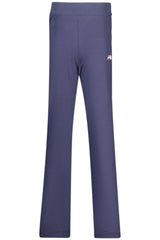 FILA GIRL'S BLUE LEGGINGS
