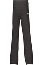FILA GIRLS' BLACK LEGGINGS