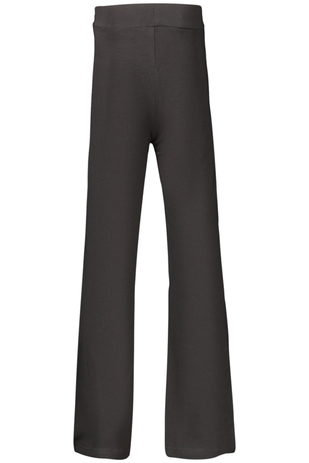 FILA GIRLS' BLACK LEGGINGS