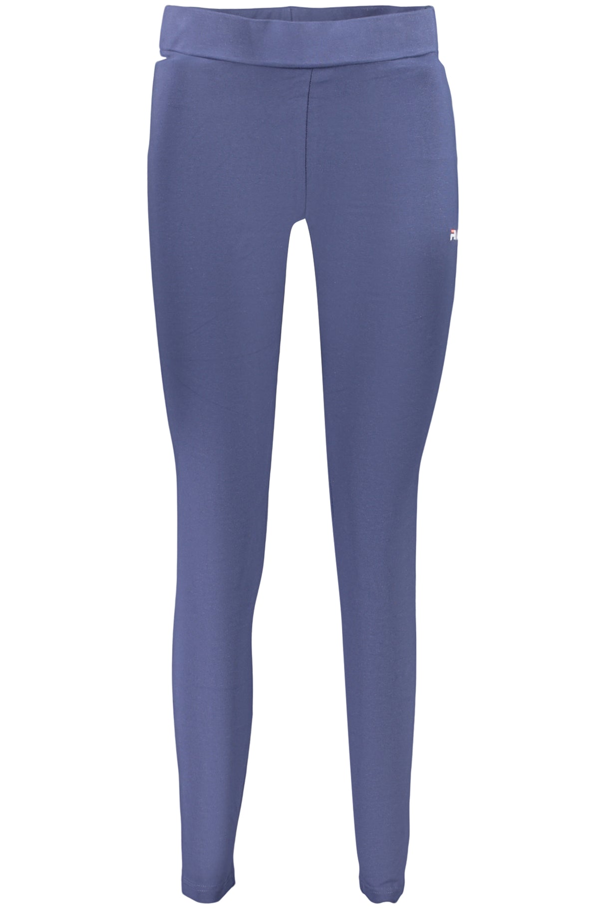 FILA WOMEN'S BLUE LEGGINGS