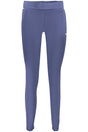 FILA WOMEN'S BLUE LEGGINGS