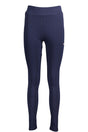 FILA WOMEN'S BLUE LEGGINGS