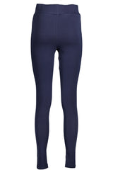 FILA WOMEN'S BLUE LEGGINGS