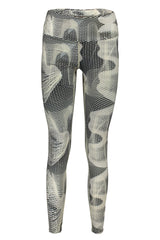 FILA WOMEN'S LEGGINGS BLACK