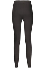 FILA WOMEN'S BLACK LEGGINGS
