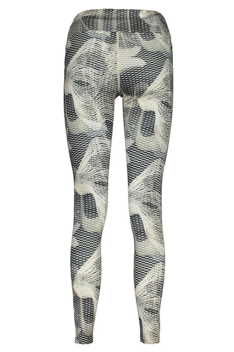 FILA WOMEN'S LEGGINGS BLACK