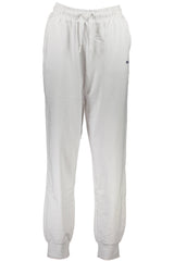 FILA WHITE WOMEN'S TROUSERS