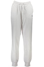 FILA WHITE WOMEN'S TROUSERS