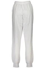 FILA WHITE WOMEN'S TROUSERS