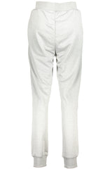 FILA WOMEN'S GRAY TROUSERS