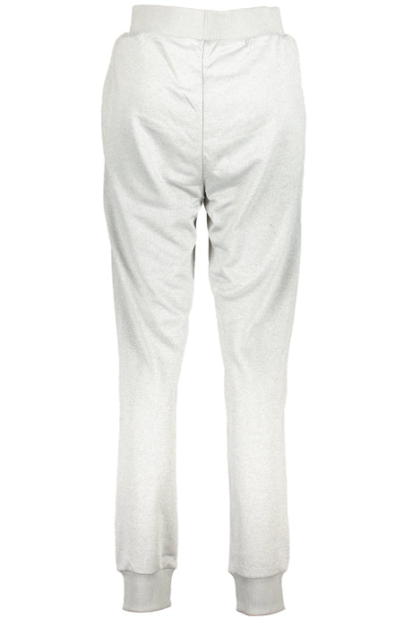 FILA WOMEN'S GRAY TROUSERS