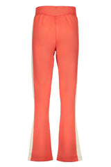 FILA WOMEN'S PINK TROUSERS