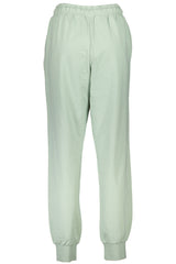 FILA GREEN WOMEN'S TROUSERS