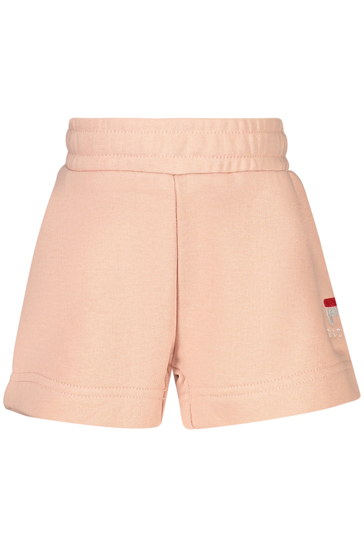 FILA PINK SHORTS FOR GIRLS