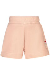 FILA PINK SHORTS FOR GIRLS