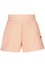 FILA PINK SHORTS FOR GIRLS