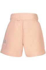FILA PINK SHORTS FOR GIRLS