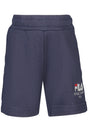 FILA CHILDREN'S BLUE SHORTS
