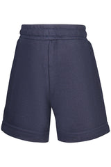 FILA CHILDREN'S BLUE SHORTS