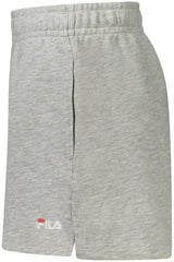 FILA WOMEN'S SHORT PANTS GREY