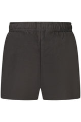 FILA WOMEN'S BLACK SHORT PANTS