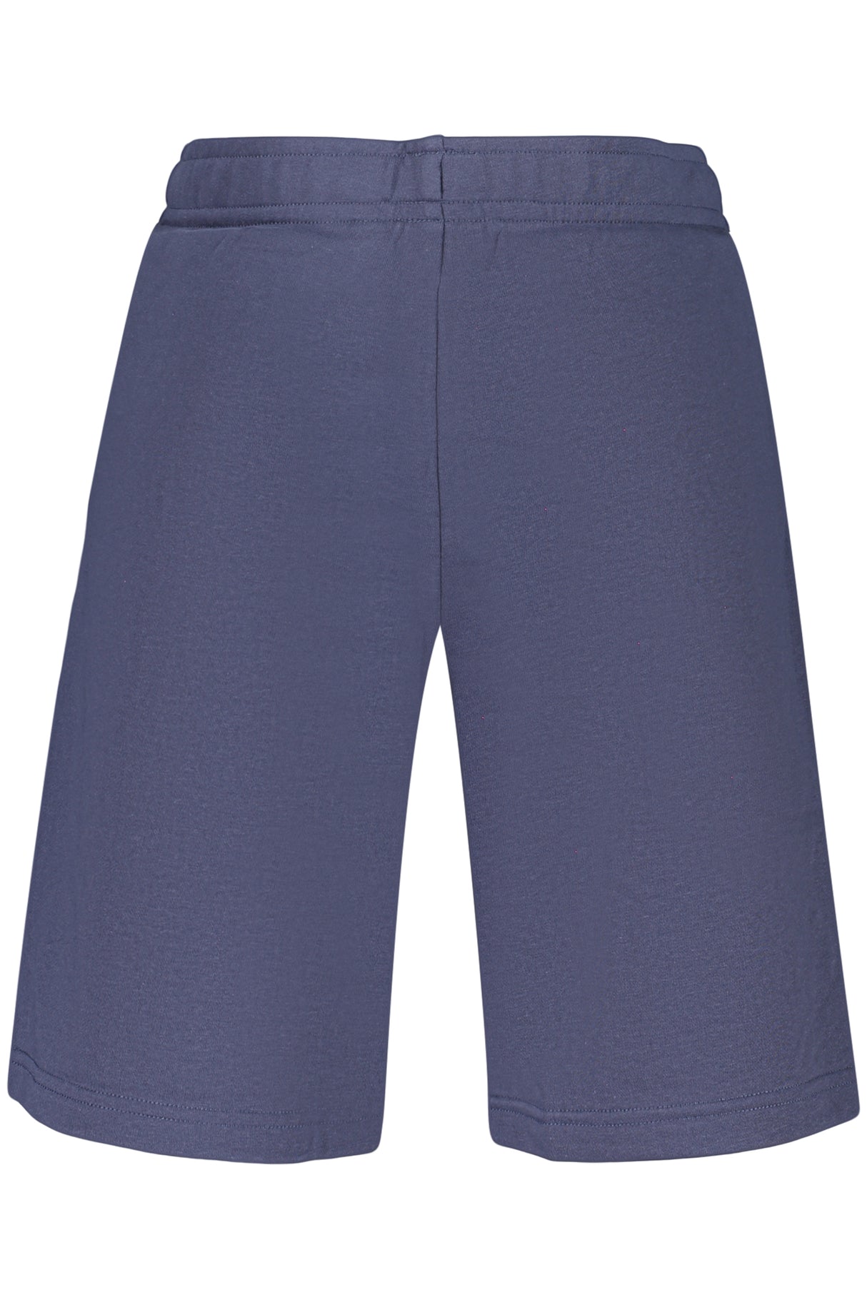 FILA MEN'S BLUE SHORT TRACKSUIT PANTS