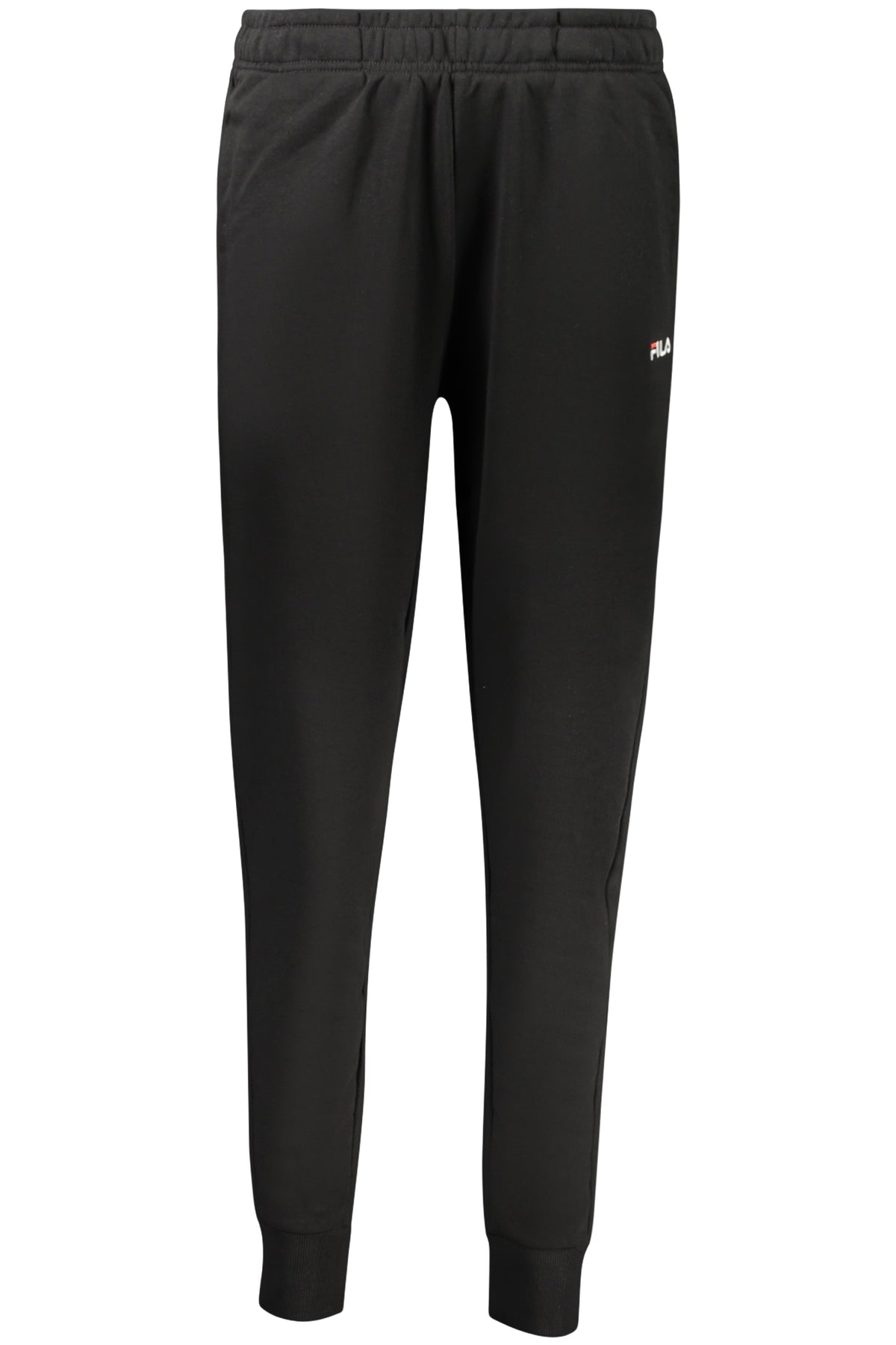 FILA WOMEN'S LONG BLACK TRACKSUIT PANTS