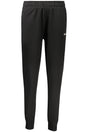 FILA WOMEN'S LONG BLACK TRACKSUIT PANTS
