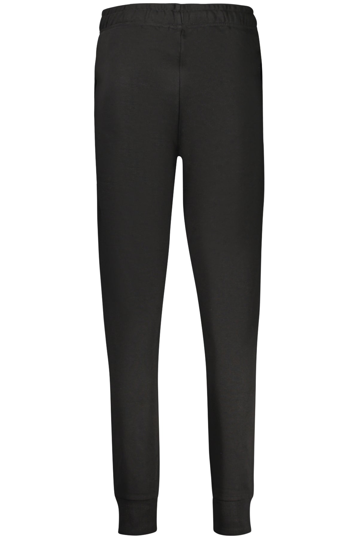 FILA WOMEN'S LONG BLACK TRACKSUIT PANTS