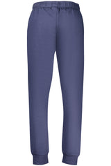 FILA MEN'S BLUE LONG TRACKSUIT PANTS