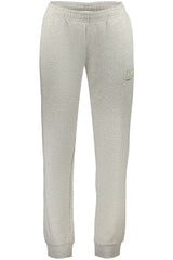 FILA MEN'S LONG TRACKSUIT PANTS, GREY