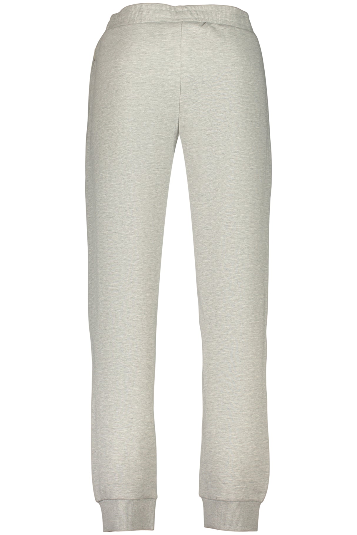 FILA MEN'S LONG TRACKSUIT PANTS, GREY