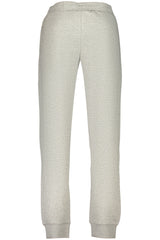 FILA MEN'S LONG TRACKSUIT PANTS, GREY