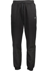FILA MEN'S BLACK PANTS