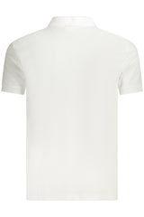 FILA POLO SHORT SLEEVES MEN WHITE
