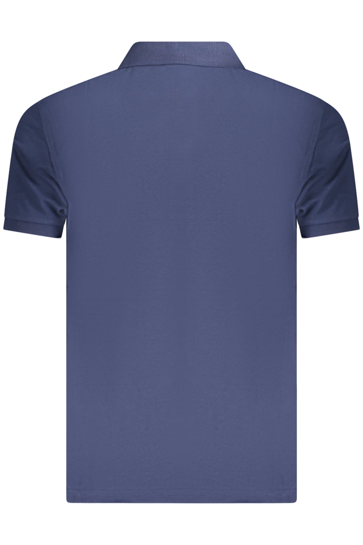 FILA POLO SHORT SLEEVES MEN BLUE