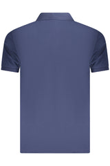 FILA POLO SHORT SLEEVES MEN BLUE