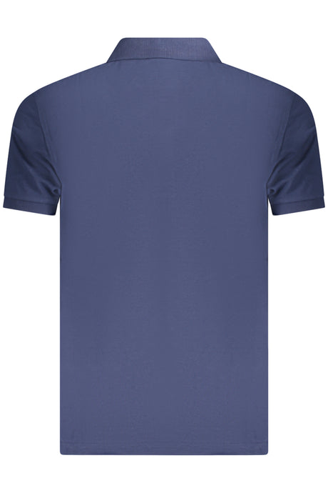 FILA POLO SHORT SLEEVES MEN BLUE