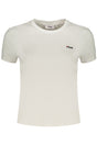 FILA WOMEN'S SHORT-SLEEVE T-SHIRT WHITE