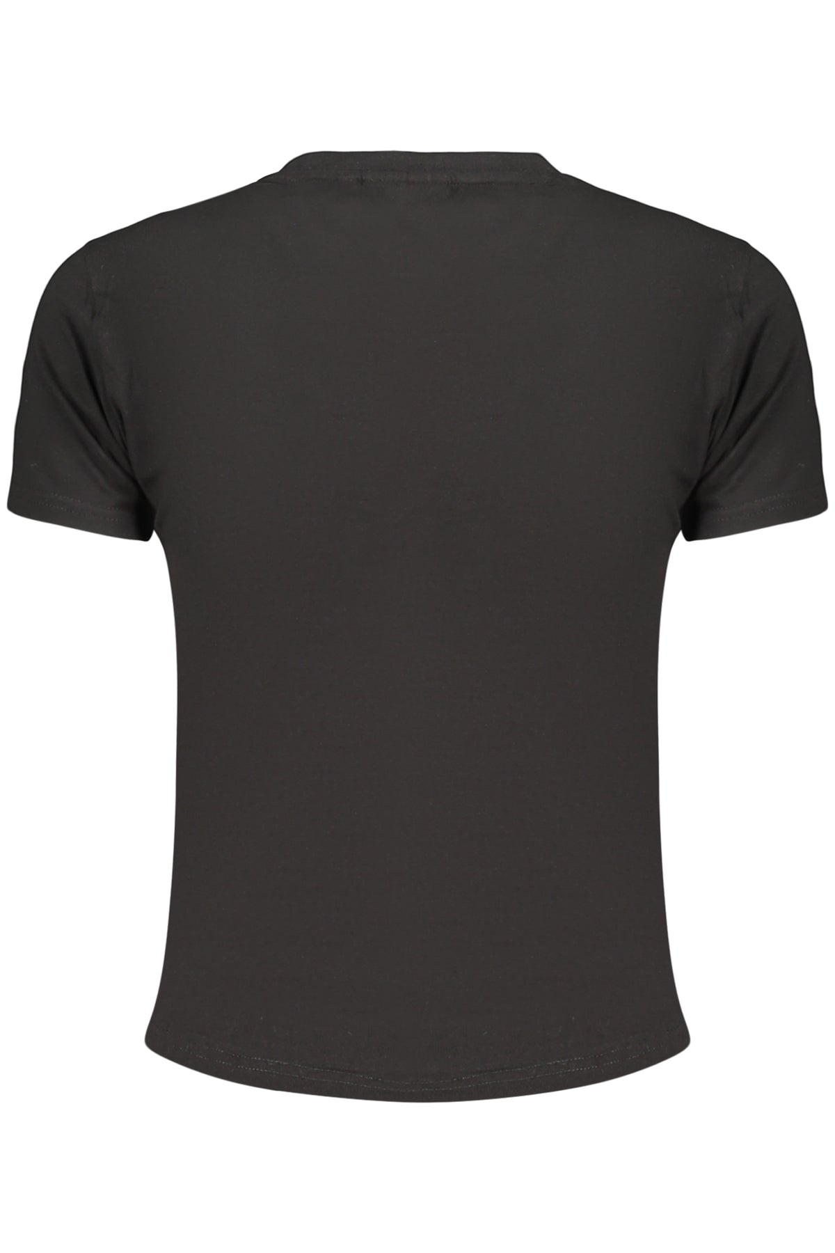 FILA WOMEN'S SHORT-SLEEVE T-SHIRT BLACK