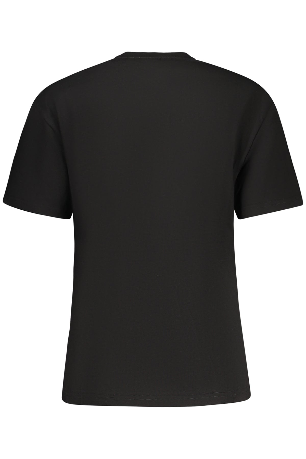 FILA WOMEN'S SHORT-SLEEVE T-SHIRT BLACK