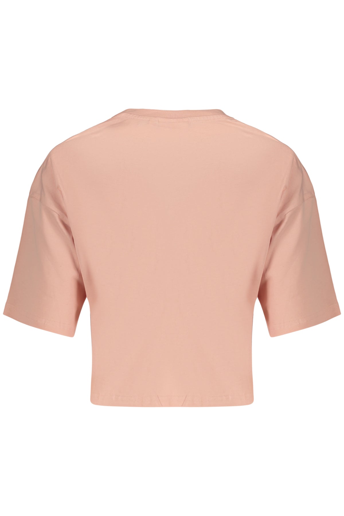 FILA WOMEN'S PINK SHORT-SLEEVE T-SHIRT