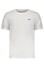 FILA MEN'S SHORT SLEEVE T-SHIRT WHITE