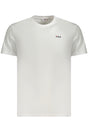 FILA SHORT SLEEVE T-SHIRT MEN WHITE