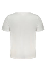 FILA MEN'S SHORT SLEEVE T-SHIRT WHITE